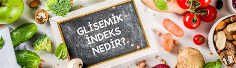 Glisemik İndeks Nedir? Kan Şekerini Dengelemek İçin Beslenme Stratejileri