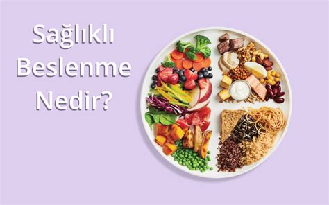 Sağlıklı Beslenme Rehberi: Yenilikçi Tarifler ve Besin Değerleri