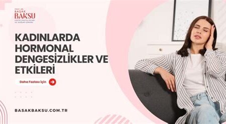 Spor ve Hormonal Dengesizlikler: Hormonların Dengelemesi İçin Aktif Bir Yaşam Tarzı