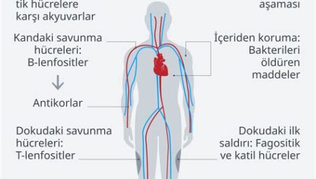 Spor ve İmmün Sistem: Egzersizin Bağışıklık Sistemi Üzerindeki Olumlu Etkileri